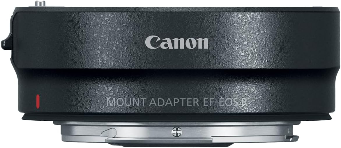 Canon EF Lens Adapter