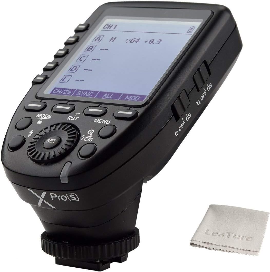 Godox R2 Trigger